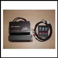 S-POD SYSTEM FJC W/PANEL